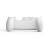 Hand Grip Cover Case for Ayn Thor, Hard Shell Protector Comfort Grip Case Ergonomic Grip Stand Holder for Ayn Thor Game Console Accessories (White) view 4