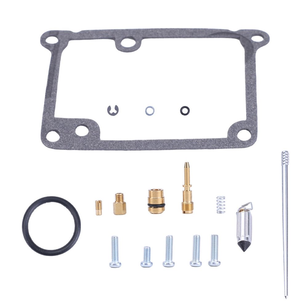 26-1379 Carburetor Repair Kit Compatible for Yamaha YFS200 Blaster 200 1988-2006 Carb Rebuild Kit