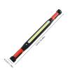 2026 Upgrade Magnetic Work Light, Under Hood Magnetic Work Light Bar,Underhood Worklight, 700lm Led Rechargeable Hood, Under Hood Light for Mechanics, Rechargeable Magnetic, for Car Repairing (2) view 4