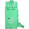 Bemonew 62.99x23.62 inch Dinosaur Kids Sleep Bag Cozy Cartoon Nap Mat for Boys & Girls view 3