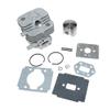 BEIMLGPS Cylinder Piston Kit for CC2000 CC3000 2075R 2075RC 2079r 2090R TB2000 TB3000 316795110 Part view 1