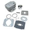 BEIMLGPS Cylinder Piston Kit for CC2000 CC3000 2075R 2075RC 2079r 2090R TB2000 TB3000 316795110 Part view 2