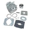 BEIMLGPS Cylinder Piston Kit for CC2000 CC3000 2075R 2075RC 2079r 2090R TB2000 TB3000 316795110 Part view 3
