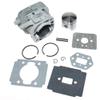BEIMLGPS Cylinder Piston Kit for CC2000 CC3000 2075R 2075RC 2079r 2090R TB2000 TB3000 316795110 Part view 4