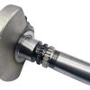 Crankshaft for BRP ODES Liangzi 1000 4x4 Quad ATV/UTV Parts 21050400101 view 4