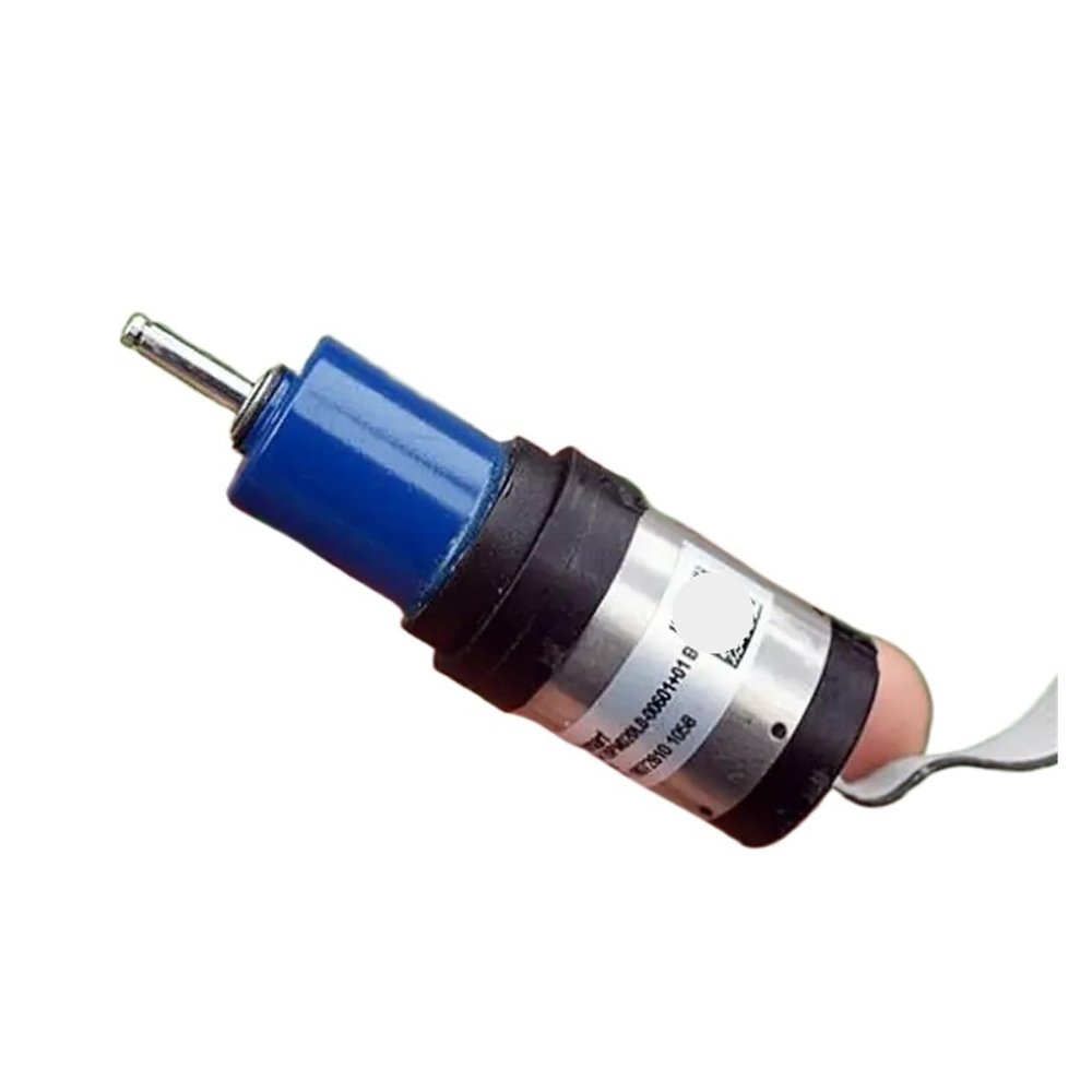BQLOPOIQWZ 20mm Precise Planetary Gearbox Gear Reducer Electronic Starter High Torque Double Ball Bearing Servo Gear 2-Phase 4-Wire Stepper Electronic Starter