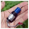 BQLOPOIQWZ 20mm Precise Planetary Gearbox Gear Reducer Electronic Starter High Torque Double Ball Bearing Servo Gear 2-Phase 4-Wire Stepper Electronic Starter view 2