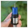 BQLOPOIQWZ 20mm Precise Planetary Gearbox Gear Reducer Electronic Starter High Torque Double Ball Bearing Servo Gear 2-Phase 4-Wire Stepper Electronic Starter view 3