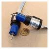 BQLOPOIQWZ 20mm Precise Planetary Gearbox Gear Reducer Electronic Starter High Torque Double Ball Bearing Servo Gear 2-Phase 4-Wire Stepper Electronic Starter view 4