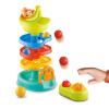 Ball Drop Toy, Educational Kids Ball Tower, Drop Toys Stacking Game, Balls Drops Toy for Fine Motor Skill Development, Boys Girls 18 Months and Over, Preschooler Activity Toys, Learning Play Game view 1