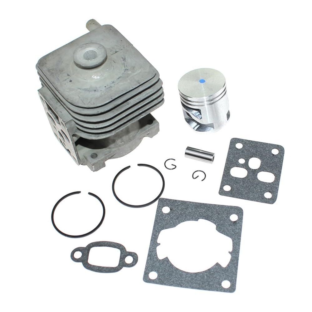 BEIMLGPS Cylinder Piston Kit for HS82R HS82RC HS82T HS87R HS87T 4237 020 1202 Part