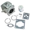 BEIMLGPS Cylinder Piston Kit for HS82R HS82RC HS82T HS87R HS87T 4237 020 1202 Part view 2