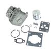 BEIMLGPS Cylinder Piston Kit for HS82R HS82RC HS82T HS87R HS87T 4237 020 1202 Part view 3