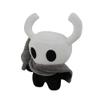 2PCS The Knight Plush and Talking Grub Plush,Stuffed Figure Pillow for Room Decor view 4