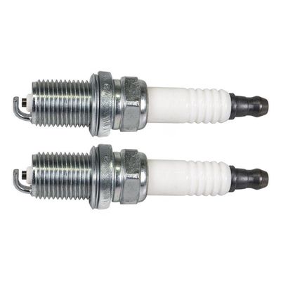 2 Pack Spark Plug 3021671 700 800 RC7YC3 Replacement for Sportsman OEM