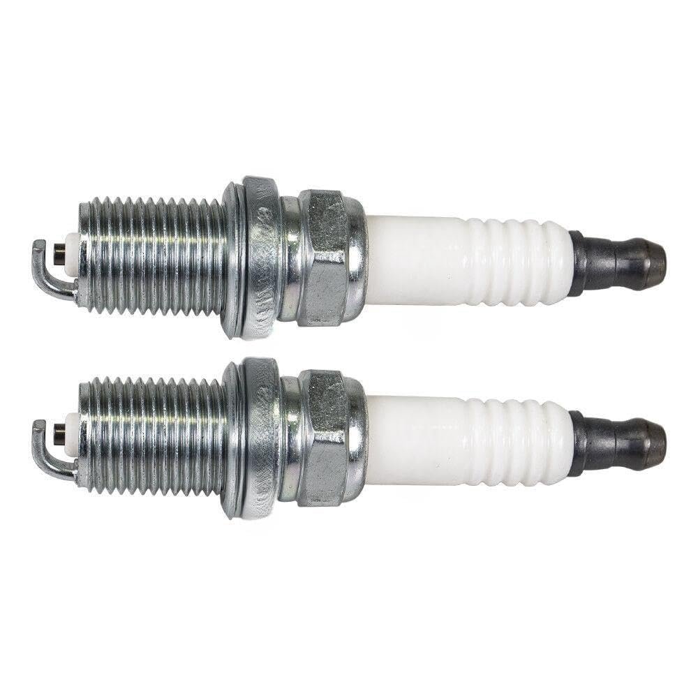 2 Pack Spark Plug 3021671 700 800 RC7YC3 Replacement for Sportsman OEM