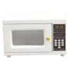 2.5x1x1.6 1:12 Scale Wooden Dollhouse Microwave Mini Kitchen Toy for Role Playing view 1