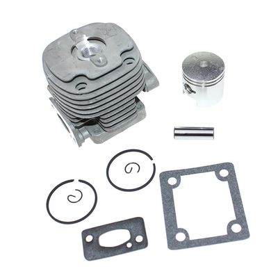 BEIMLGPS Cylinder Piston Kit for B45 B45INTL B45LA GP45 GP450 RC-45 A130001330 20021-12110 70198-12110 Part