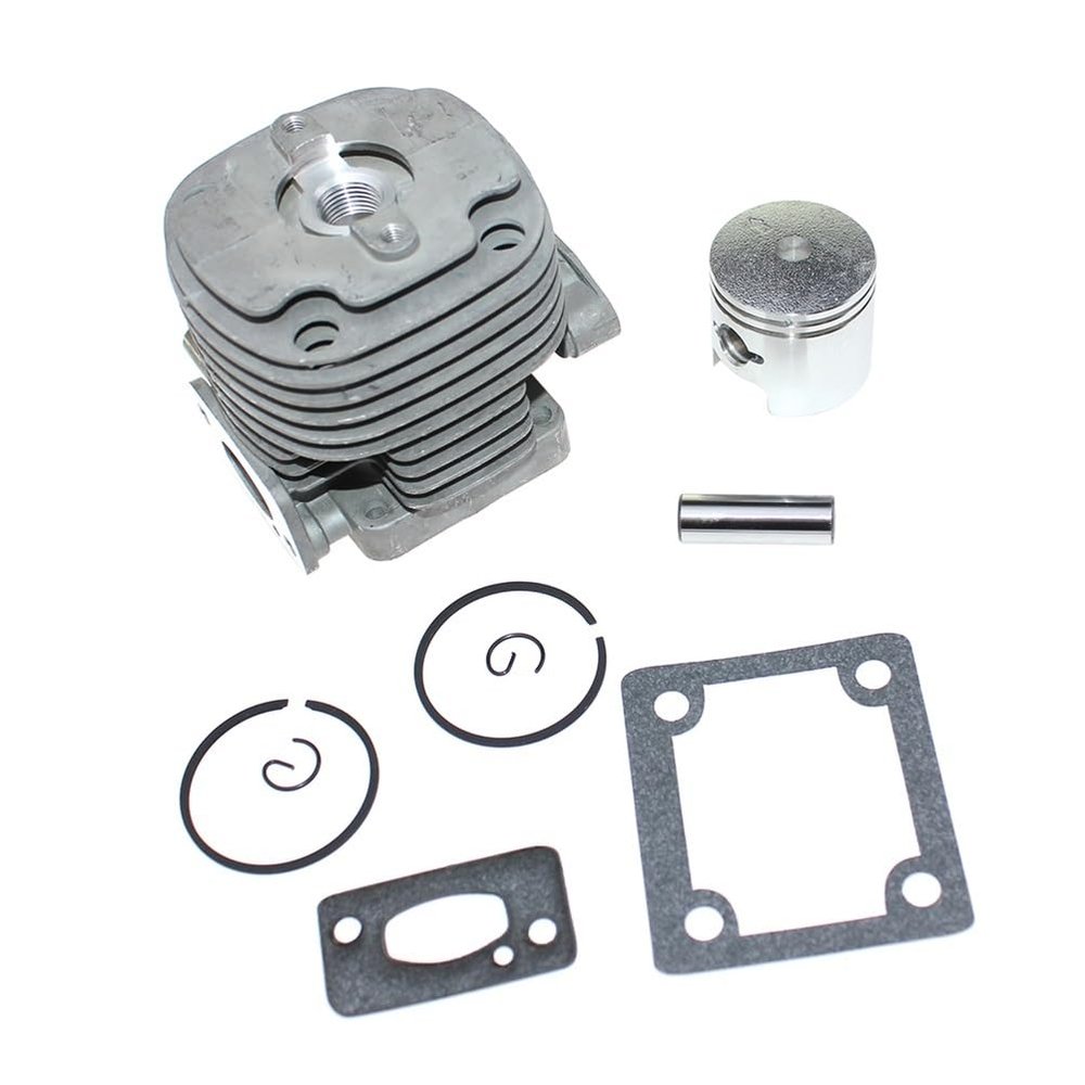 BEIMLGPS Cylinder Piston Kit for B45 B45INTL B45LA GP45 GP450 RC-45 A130001330 20021-12110 70198-12110 Part
