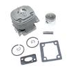 BEIMLGPS Cylinder Piston Kit for B45 B45INTL B45LA GP45 GP450 RC-45 A130001330 20021-12110 70198-12110 Part view 1