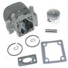BEIMLGPS Cylinder Piston Kit for B45 B45INTL B45LA GP45 GP450 RC-45 A130001330 20021-12110 70198-12110 Part view 3