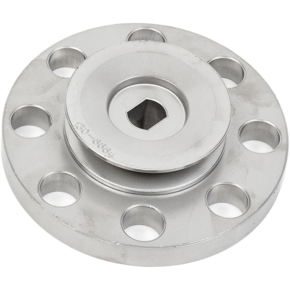 130-6664 Spindle Brake Pulley ECS180CKA30000 S Replacement for