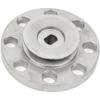 130-6664 Spindle Brake Pulley ECS180CKA30000 S Replacement for view 1