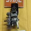 KYHHL FS 56 RC Engine Block Piston CylinderReplacement for for STIHL OEM view 2