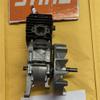 KYHHL FS 56 RC Engine Block Piston CylinderReplacement for for STIHL OEM view 4