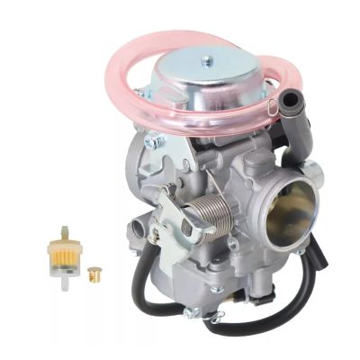 for Carburetor Carb Assembly for Kawasaki Mojave 250 KSF250 KSF250A 1987-2003 Accessories