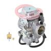 for Carburetor Carb Assembly for Kawasaki Mojave 250 KSF250 KSF250A 1987-2003 Accessories view 1