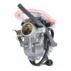 for Carburetor Carb Assembly for Kawasaki Mojave 250 KSF250 KSF250A 1987-2003 Accessories view 3