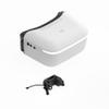 CLSMGSD for Walksnail for Avatar HD Goggles L with for CADDXFPV Single/Dual Tri-Axis Gimbal GM1/GM2/GM3No Camera for FPV DIY Drone Replacement Parts(with GM1 (No Camera)) view 1