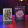 CEVILIA Magic Card Tricks Stripper Deck Magic Trick Cards Decks Changing Color Playing Cards Illusions Gimmick Magician Cards Props view 4