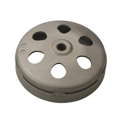 Clutch Bell for 4-Stroke Engine Compatible with Scooter Models XMAX300 Tricity300 300 X-MAX CZD300-A B74-E6611-00