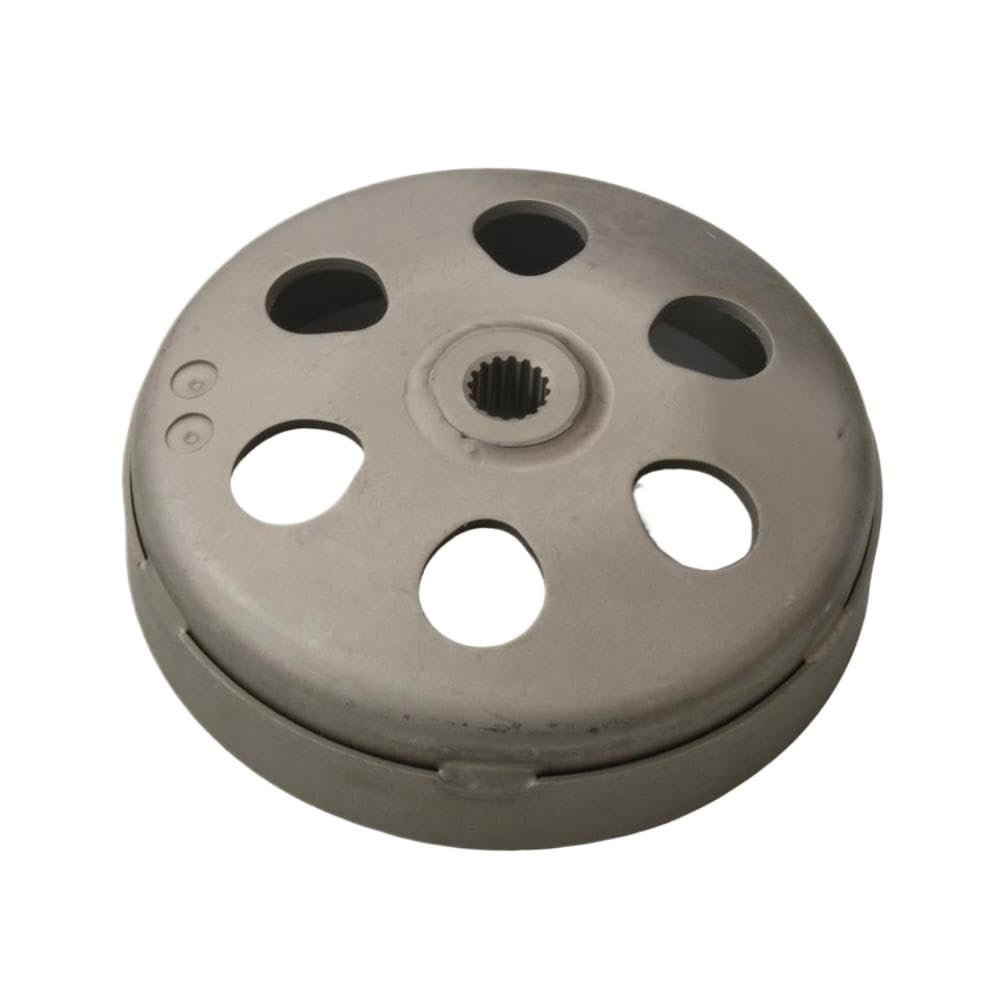 Clutch Bell for 4-Stroke Engine Compatible with Scooter Models XMAX300 Tricity300 300 X-MAX CZD300-A B74-E6611-00