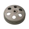 Clutch Bell for 4-Stroke Engine Compatible with Scooter Models XMAX300 Tricity300 300 X-MAX CZD300-A B74-E6611-00 view 1