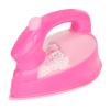 HETHLIF Kids Pink Plastic Iron Toy Mini Housework Room Kids Kindergarten Toy with Light view 2