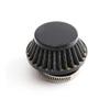 49cc 19mm Carb Carburetor Air Filter Mainfold Assembly for 2 47cc 49(58mm-Blue) view 1