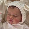 Anano Baby Doll for 2+ Year Old Boy 20inch Reborn Babys Dolls Silicone Full Body Boys Baby Doll with Accessories Real Life Babys Dolls Silicone Full Body Boys Vinyl Toys view 4