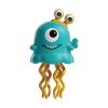 Dancing Octopus Toy, with Fun Sensory Play Experience, 6.4x4.6x11.5cm, Wind-Up Funny Toy, Kids Interactive Game, Portable and Adorable, for Boys, Girls, Children view 1
