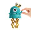 Dancing Octopus Toy, with Fun Sensory Play Experience, 6.4x4.6x11.5cm, Wind-Up Funny Toy, Kids Interactive Game, Portable and Adorable, for Boys, Girls, Children view 2
