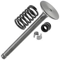 #US Part Replacement for Exhaust Valve Kit for Kohler CH20-64547 CH20-64550 for Command PRO Twin Engine #USPartNH7623