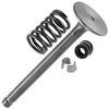 #US Part Replacement for Exhaust Valve Kit for Kohler CH20-64547 CH20-64550 for Command PRO Twin Engine #USPartNH7623 view 1