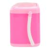 HETHLIF Electric Washing Machine Toy Makeup Sponge Cleaner Device for Lady Kids Simulation Automatic view 2