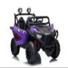 24V Ride on Toys for Big Kids, 2 Seater Electric UTV Car with Remote Control, 4-Wheeler Suspension, Soft Start, 3 Speeds, Led Lights, Bluetooth, Ride on Truck Kids 2-8 Years view 3