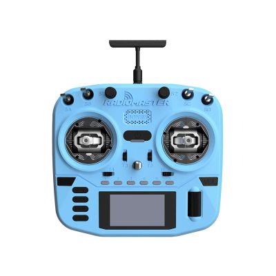 Radiomaster Boxer Crush Radio Controller ELRS(Blue)