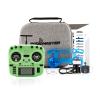 Radiomaster Boxer Crush Radio Controller ELRS(Blue) view 2