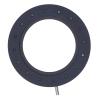 2.5-36mm Adjustable Iris Aperture Diaphragm, Optical Lens Accessory with 14 Blades, Precision Aluminum Alloy Diaphragm for Microscopes, Cameras, and Lab Equipment, Smooth Adjusta view 4
