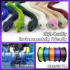 3D Printed Animals Snake, 30 Inch Surprise Mystery Fidget Anaconda Toy, Fake Python Statue with Realistic Eyes3-D Print Articulated Viper Collectible for Home Office Executive Desk Decoration (DP) view 4